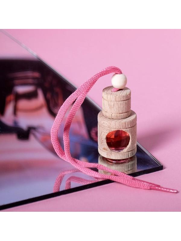 Ароматизатор в бутылочке «BOSS Girl», бабл -гам