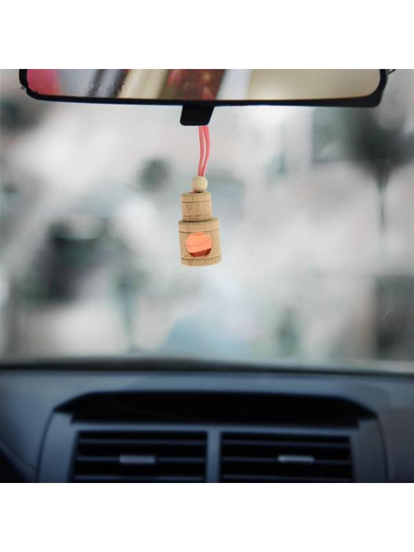 Ароматизатор в бутылочке «BOSS Girl», бабл -гам