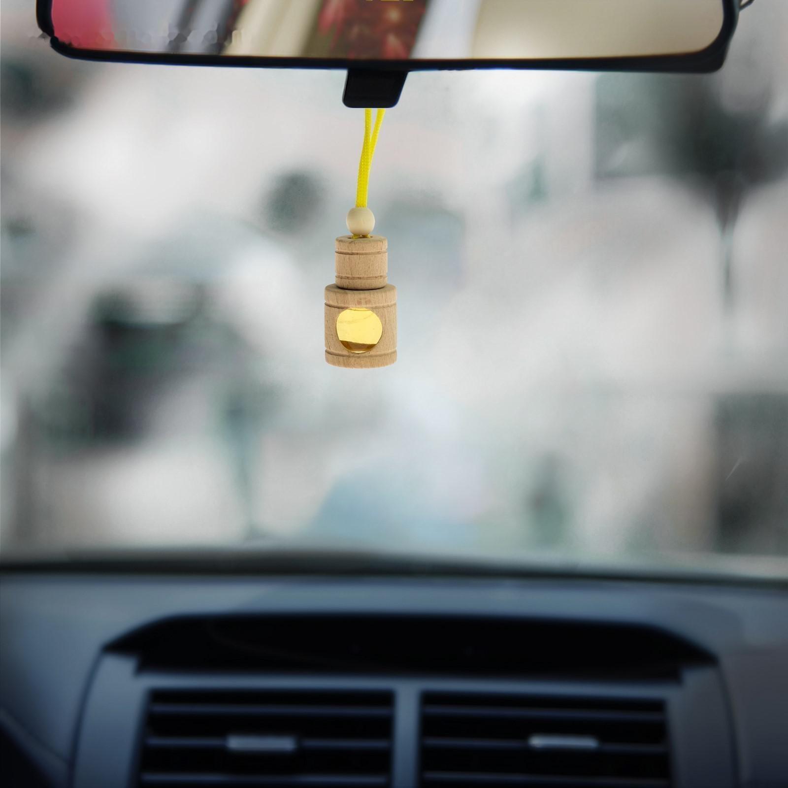 Ароматизатор в бутылочке 