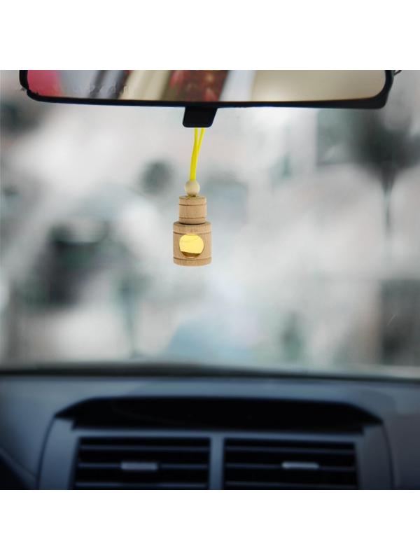 Ароматизатор в бутылочке 