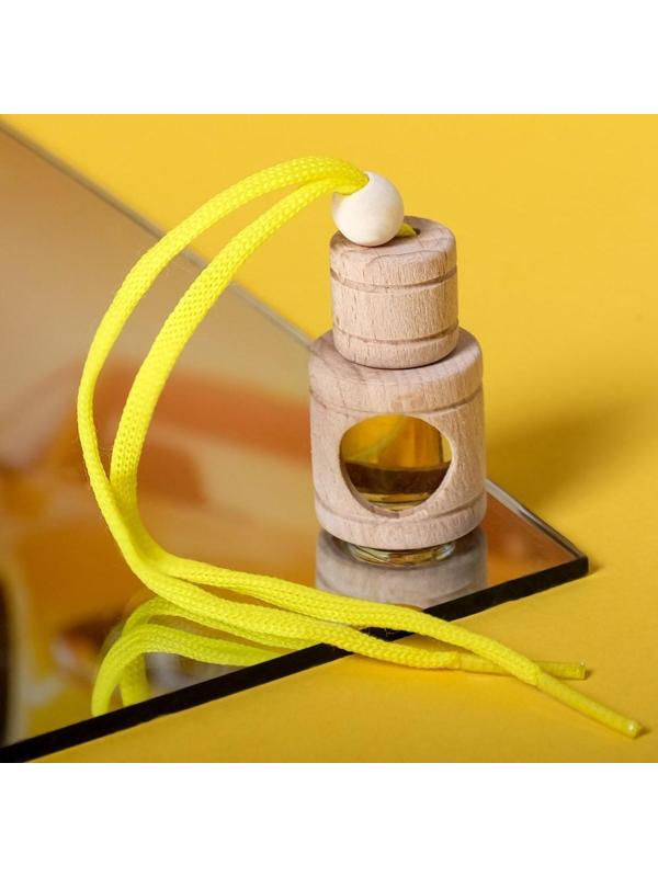 Ароматизатор в бутылочке 