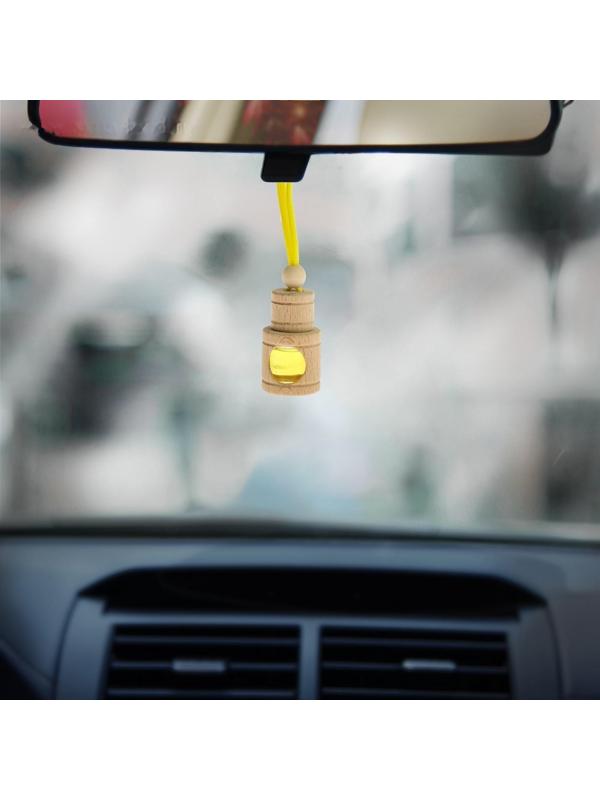 Ароматизатор в бутылочке»Езжу как хочу», цитрус