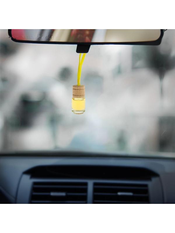 Ароматизатор в бутылочке «Твой день», ваниль