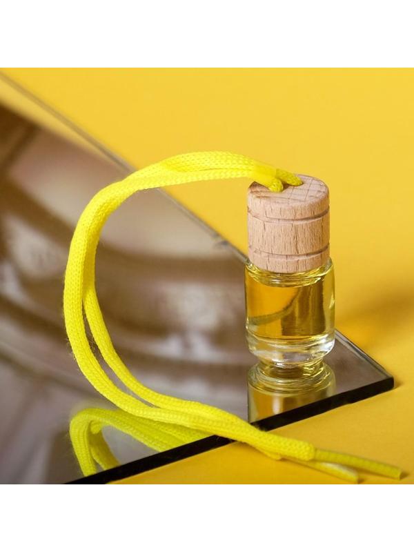 Ароматизатор в бутылочке «Твой день», ваниль