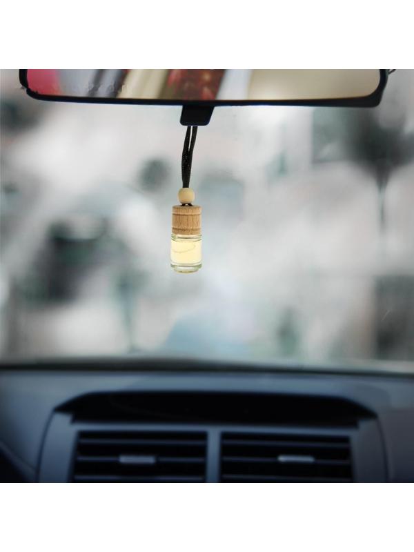 Ароматизатор в бутылочке «Делай, что любишь», антитабак