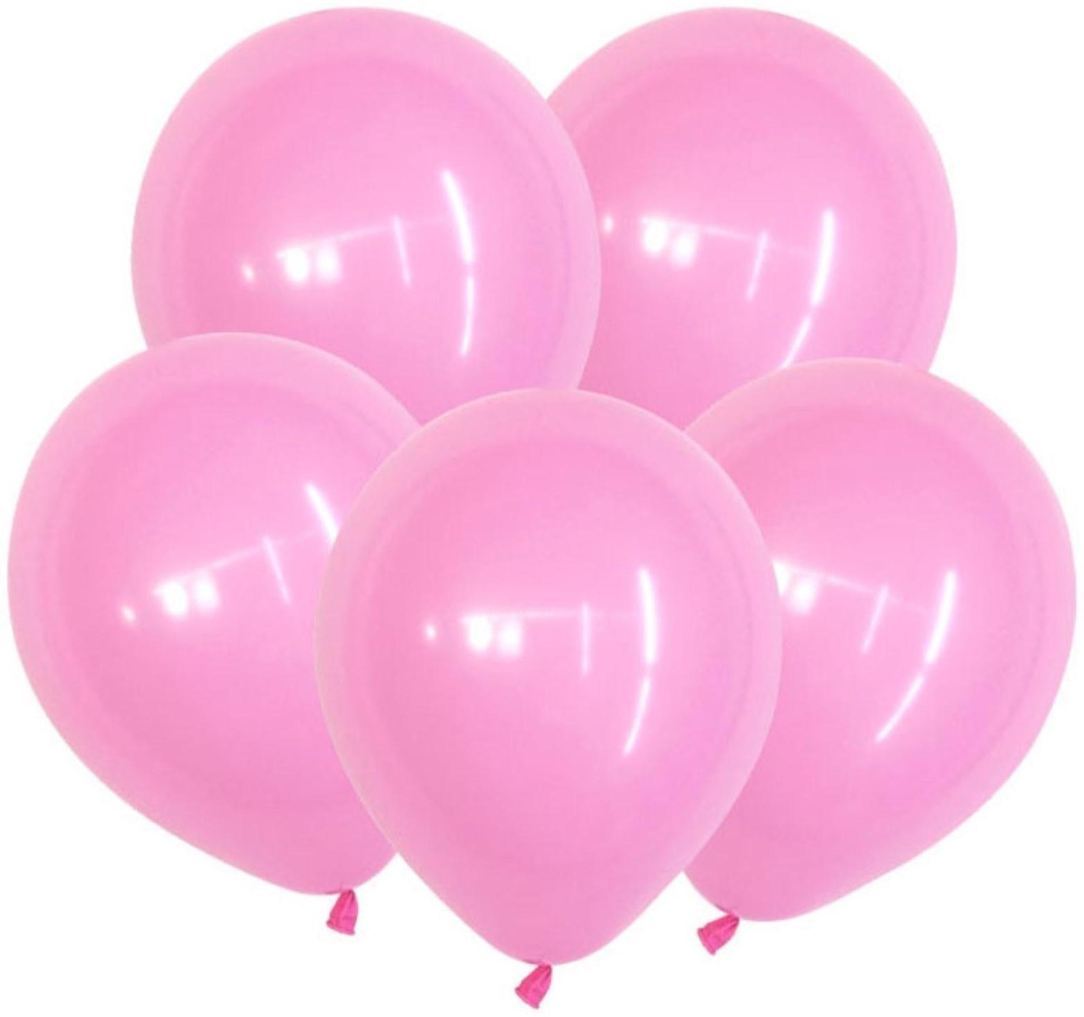 Шар латексный 12