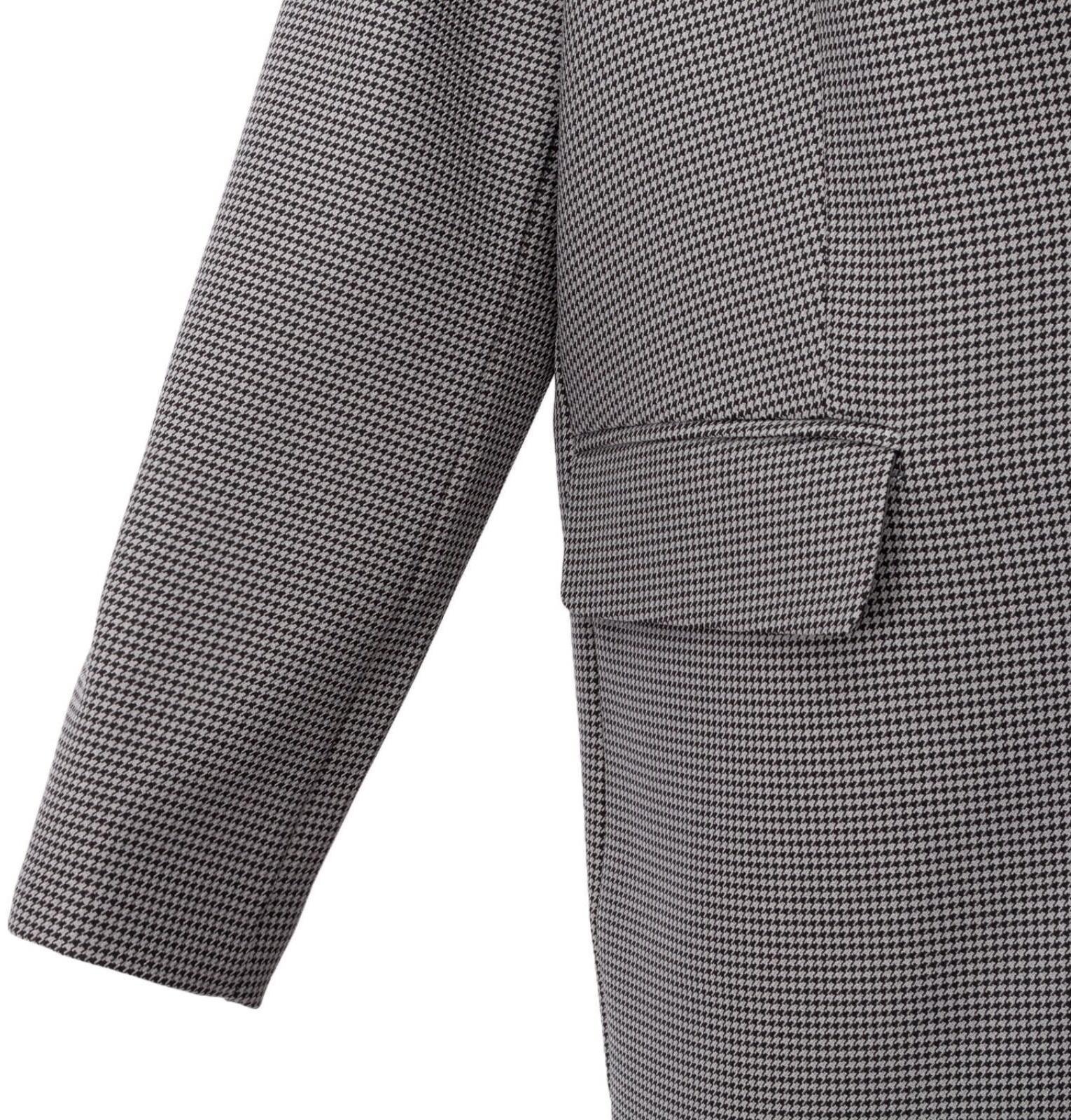 Пиджак женский MIST, one size, серый