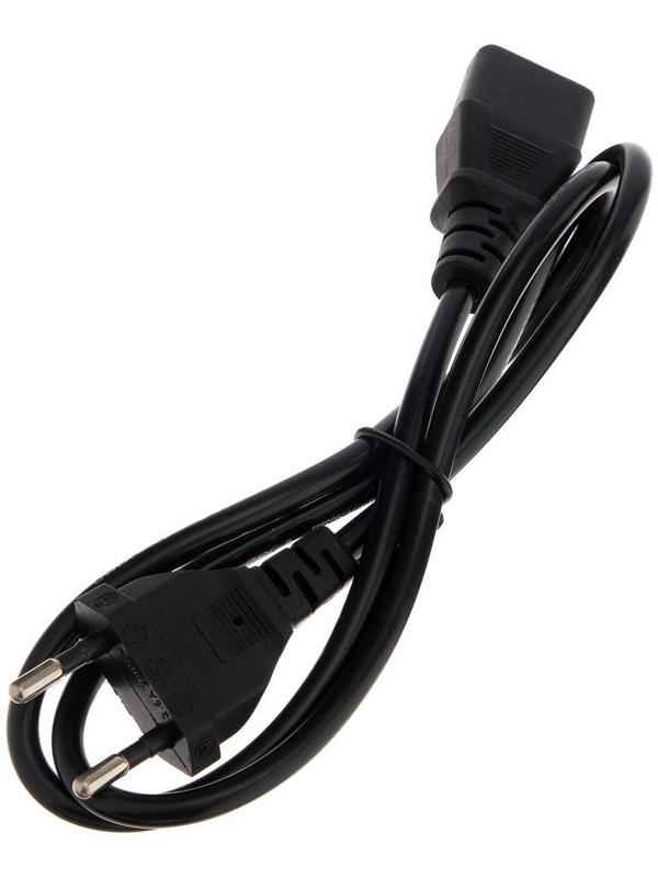 Чайник электрический LuazON LSK-1812, пластик, 0.6 л, 600 Вт, дорожный, белый