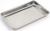 Противень глубокий, 45×30×4,8 см, цвет хромированный