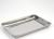 Противень глубокий, 50×35×4,8 см, цвет хромированный