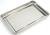 Противень глубокий, 60×40×4,8 см, цвет хромированный