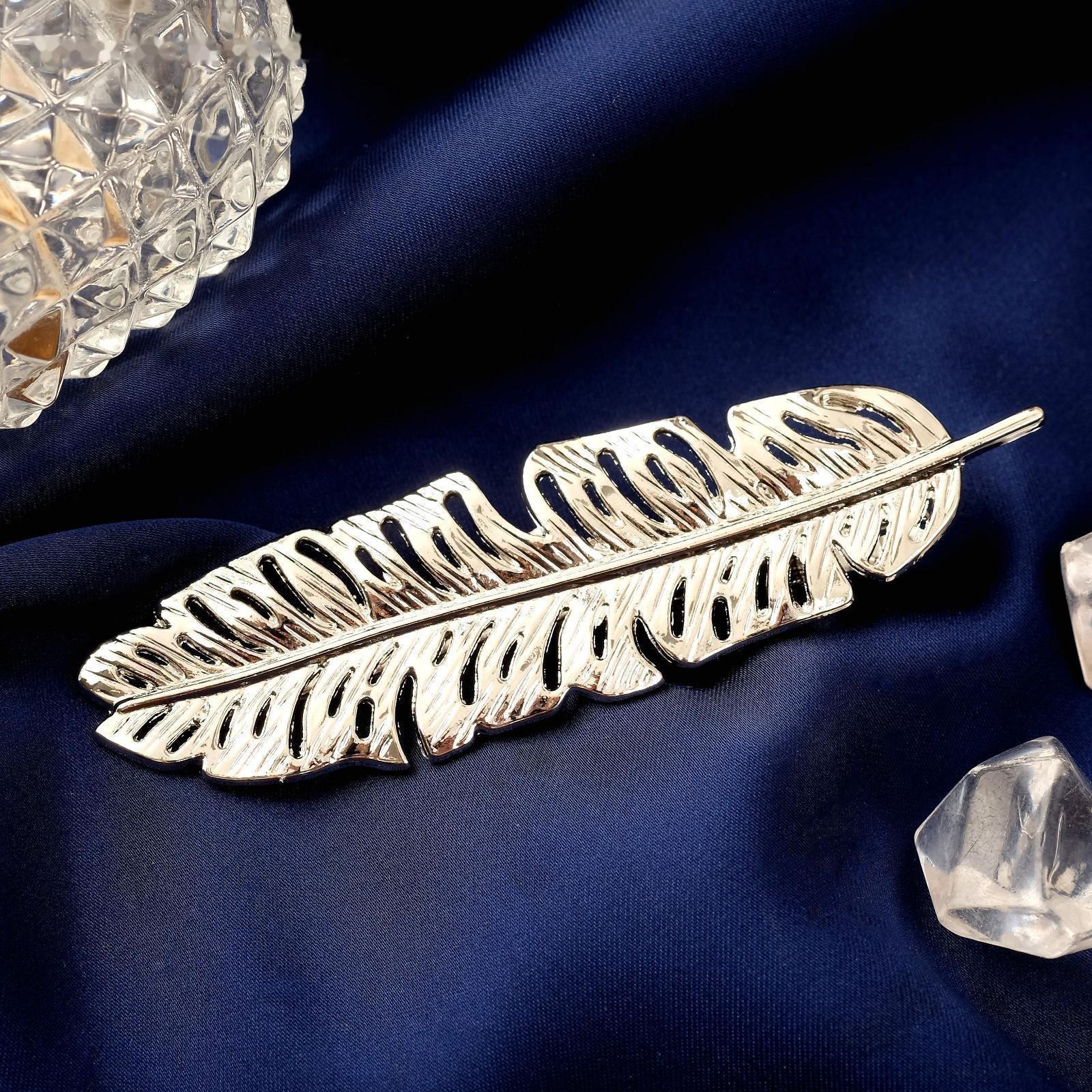 Зажим для волос 