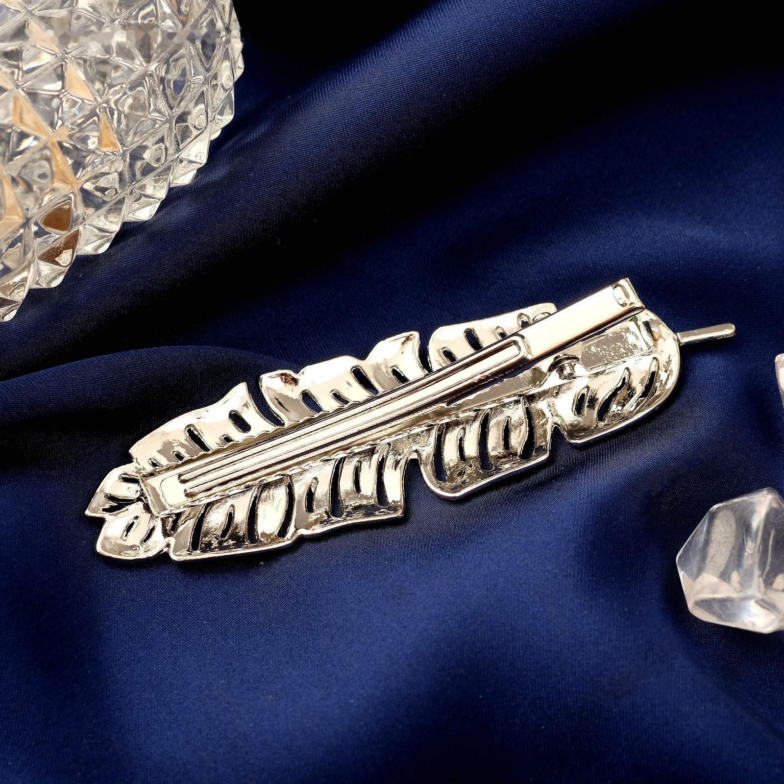 Зажим для волос 