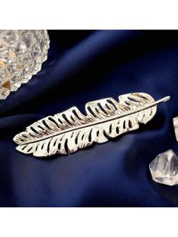 Зажим для волос 