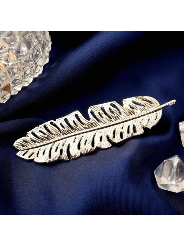 Зажим для волос 