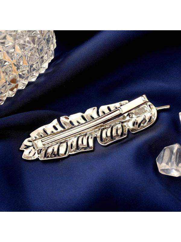 Зажим для волос 