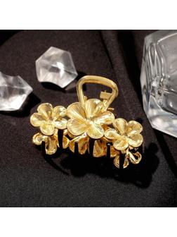 Краб для волос 