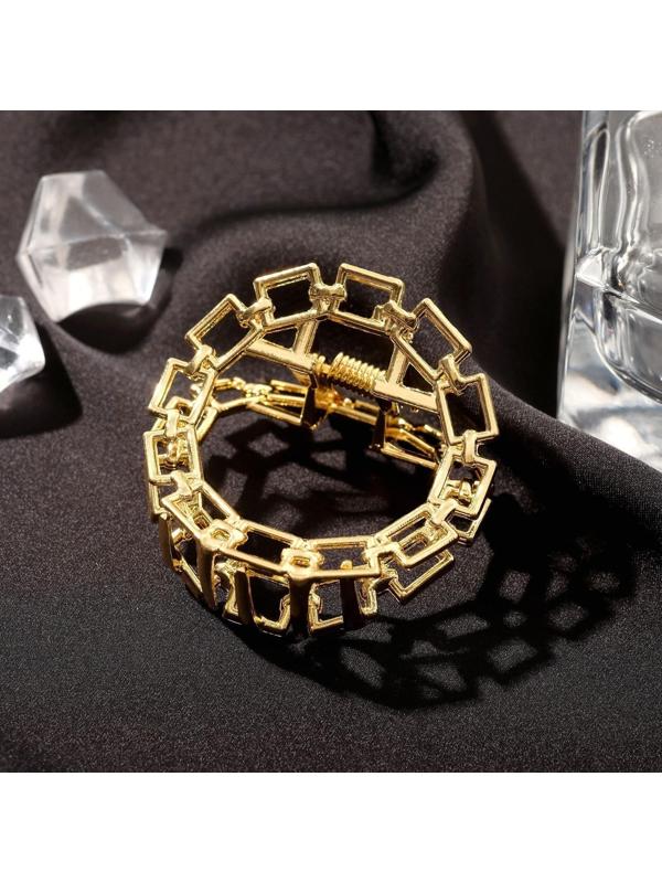 Краб для волос 