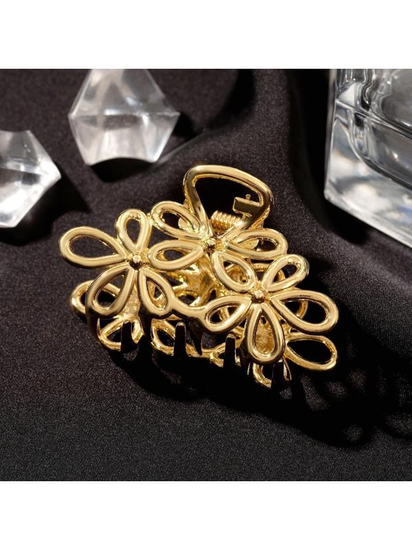 Краб для волос 