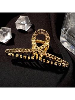 Краб для волос 