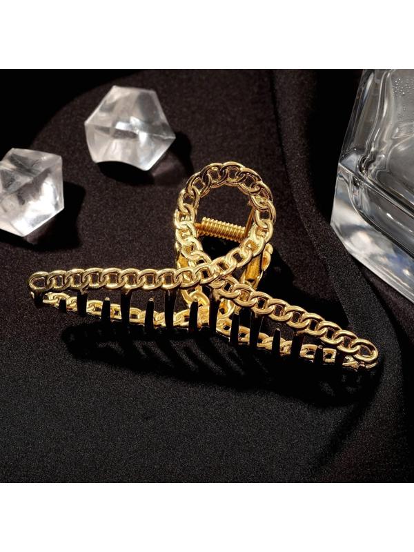 Краб для волос 