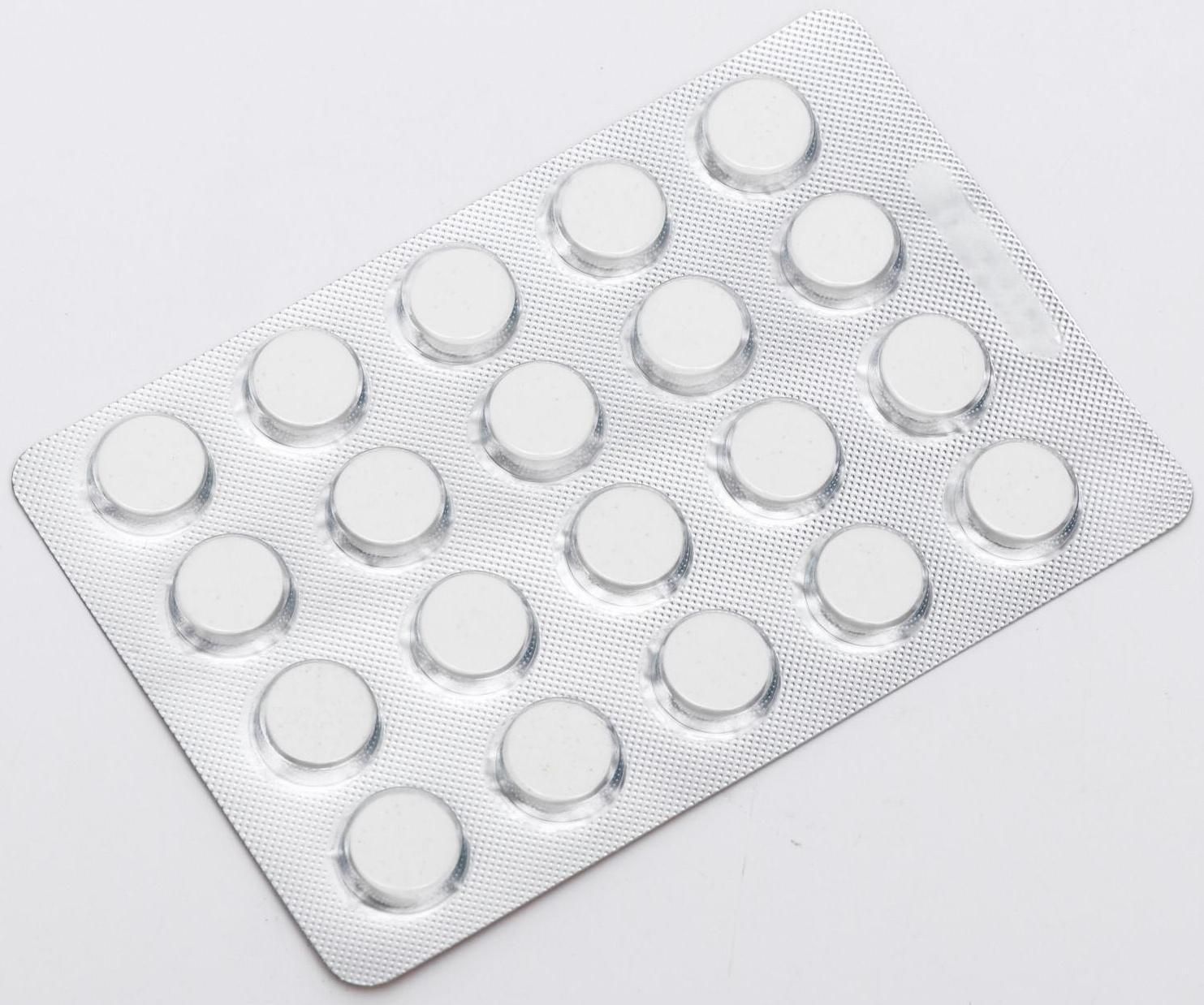 Витамин D3 Mirrolla 2000 ME + K2 100 мкг, 60 таблеток