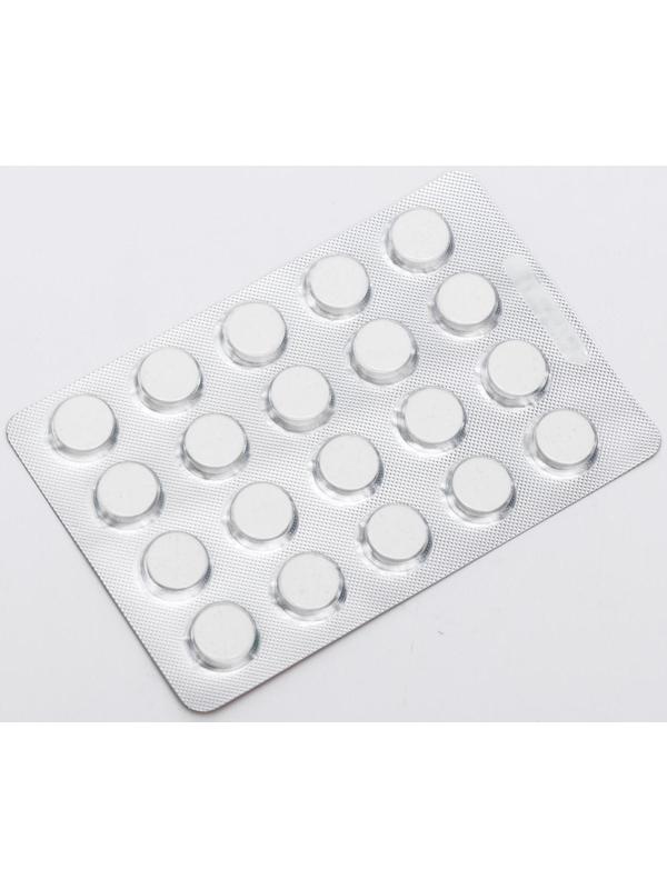 Витамин D3 Mirrolla 2000 ME + K2 100 мкг, 60 таблеток