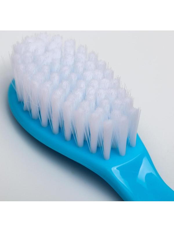 Щетка детская, для ухода за волосами, цвет МИКС