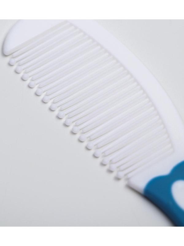 Расческа детская, цвет МИКС