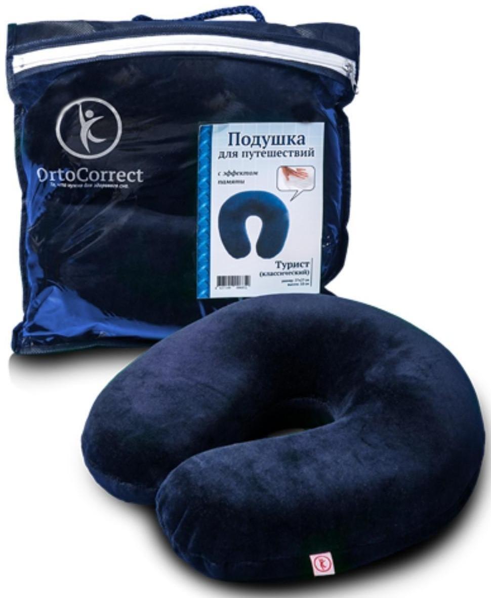 Ортопедическая подушка OrtoCorrect 