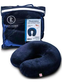 Ортопедическая подушка OrtoCorrect 