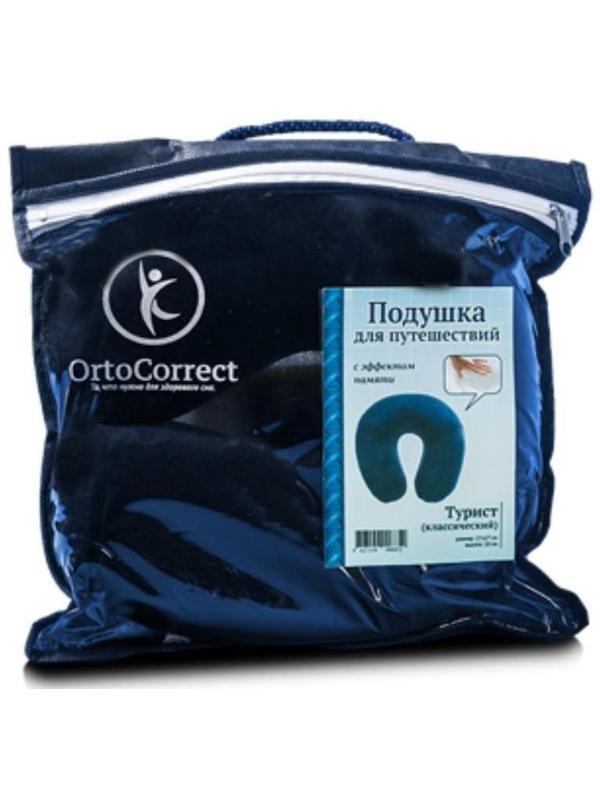 Ортопедическая подушка OrtoCorrect 