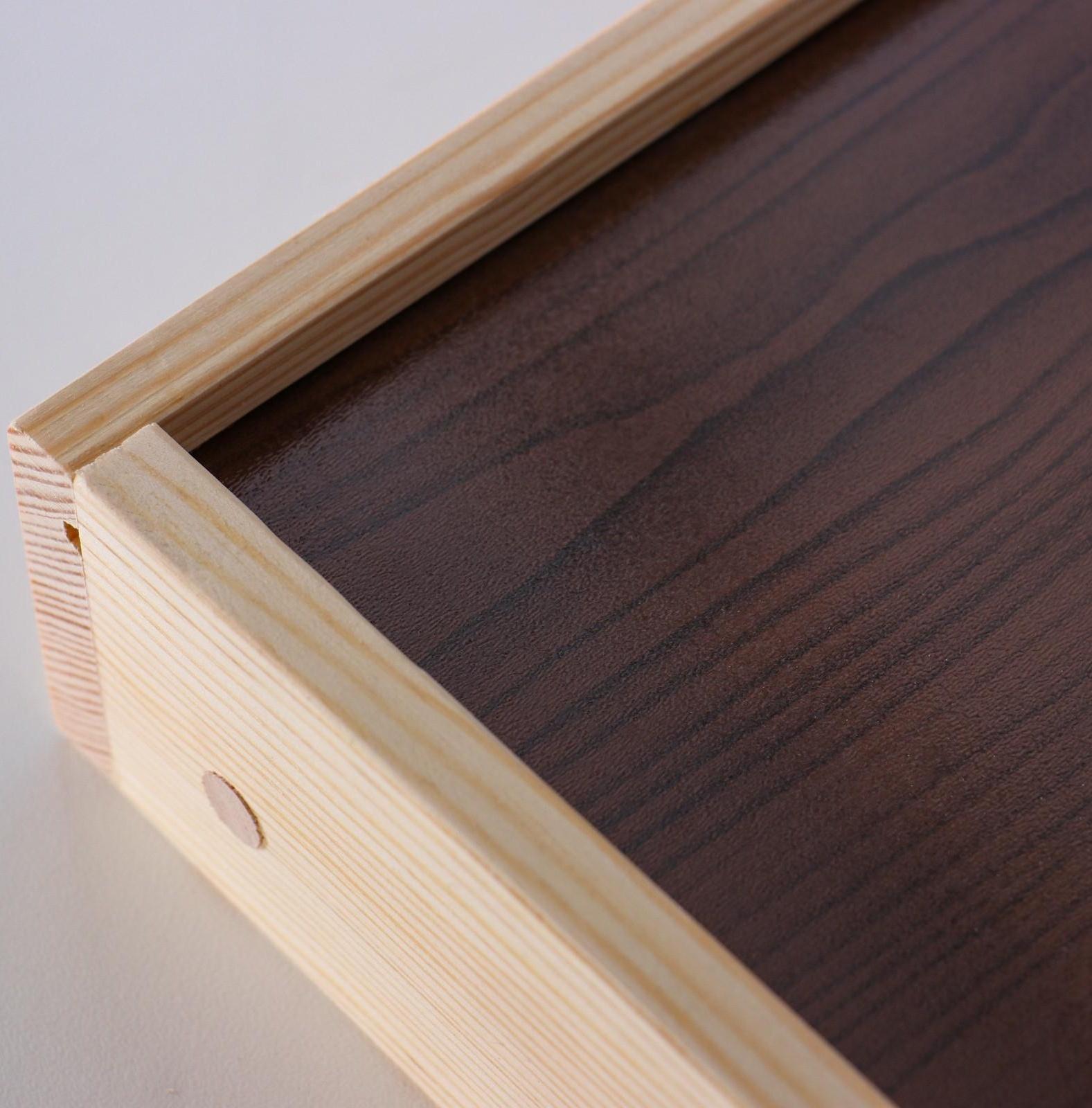 Столик для завтрака складной, 50×30см, с ручками