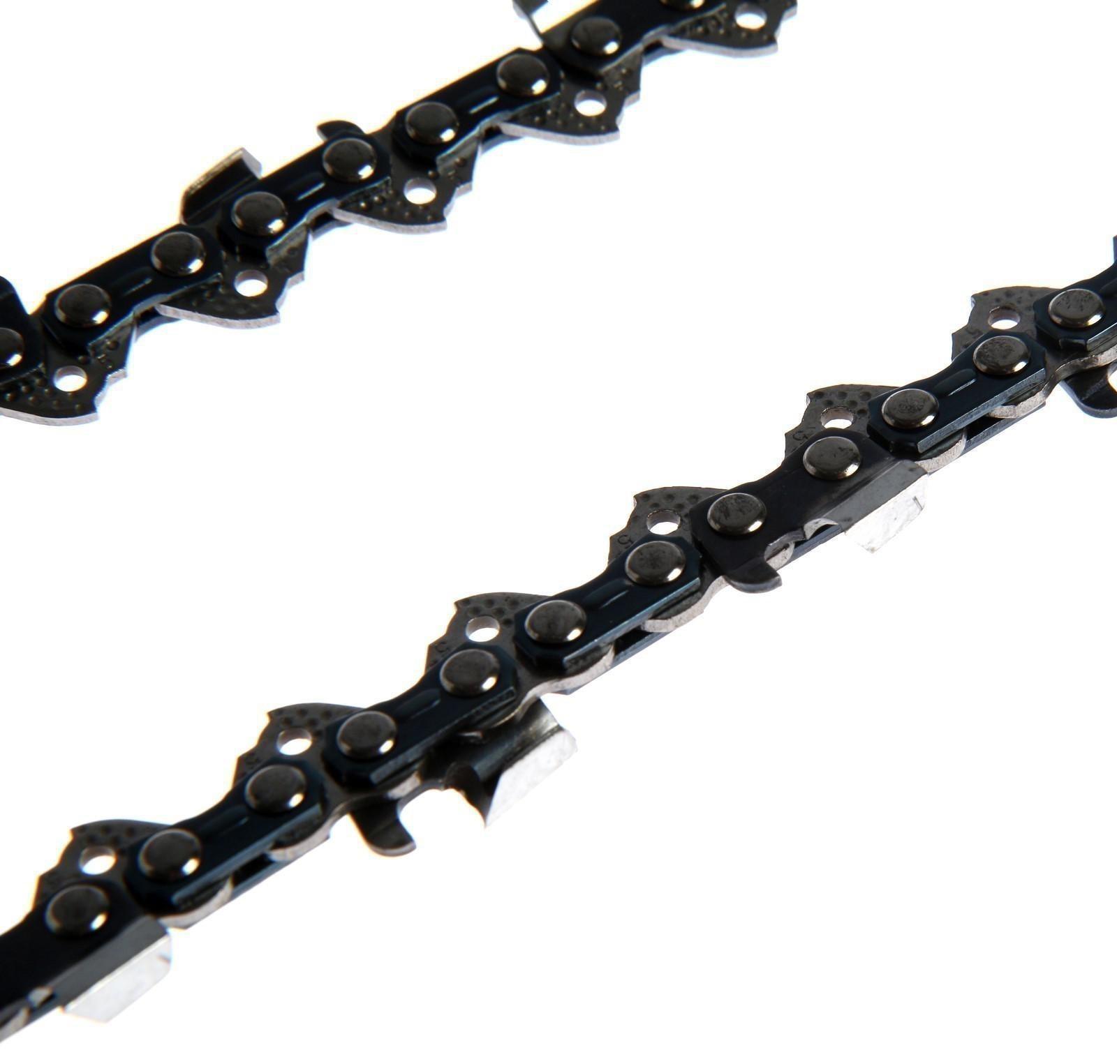 Цепь для бензопилы ТУНДРА, 16