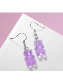 Серьги ассорти 