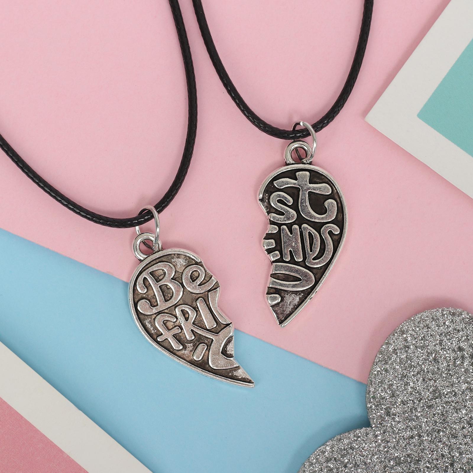 Кулоны на шнурке 