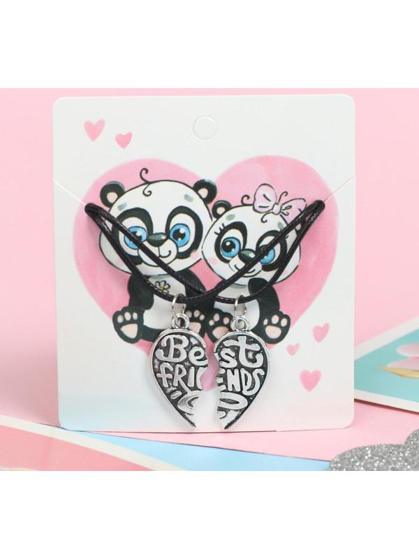 Кулоны на шнурке 