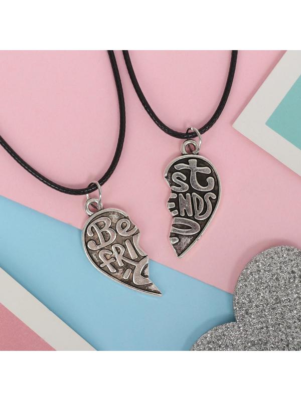 Кулоны на шнурке 