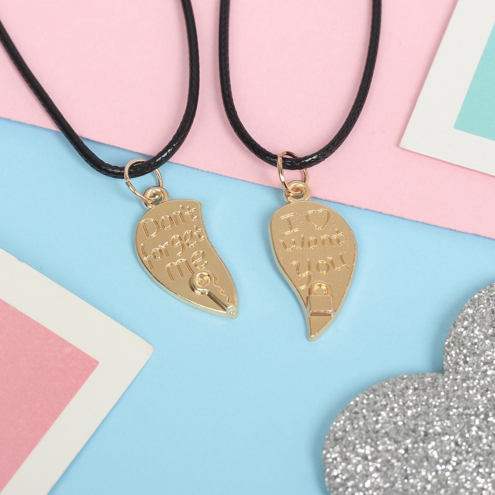 Кулоны на шнурке 