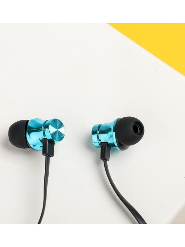 Беспроводные магнитные наушники с микрофоном 