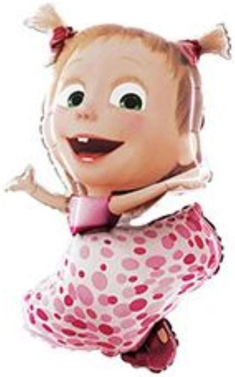 Шар фольгированный 41