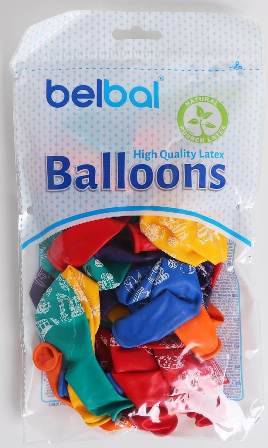 Шар латексный 14