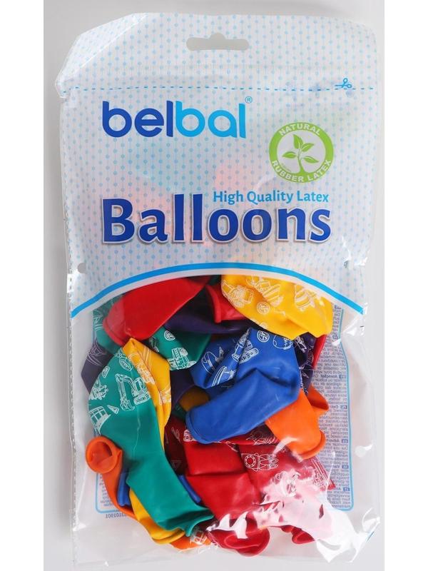 Шар латексный 14