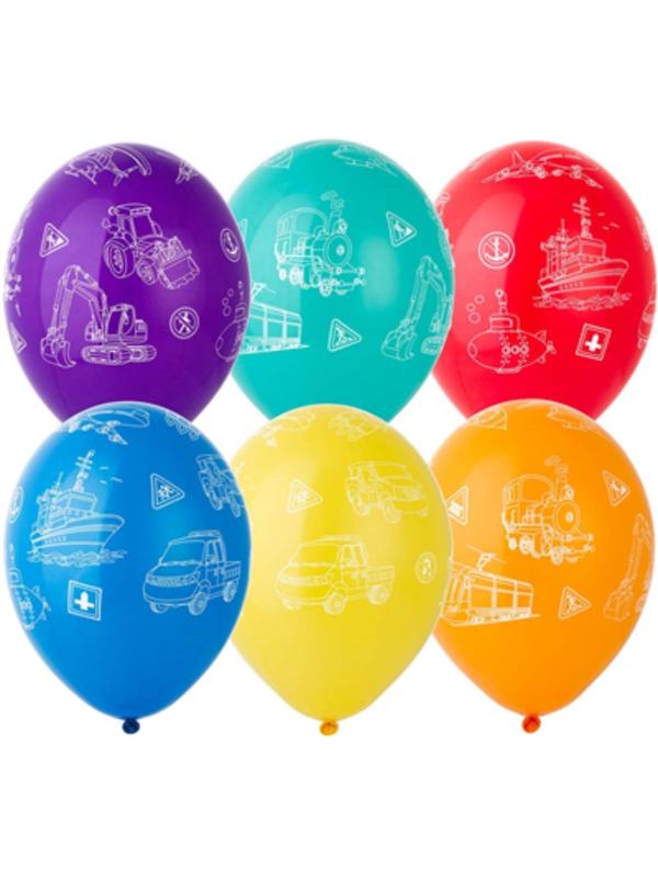 Шар латексный 14