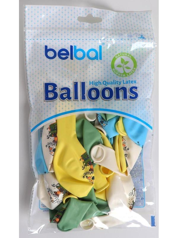 Шар латексный 14