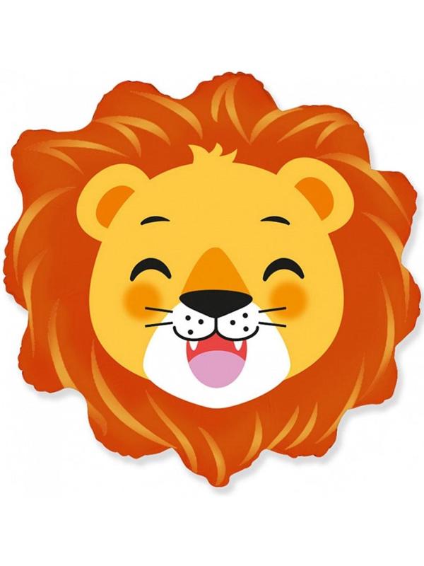 Шар фольгированный 23