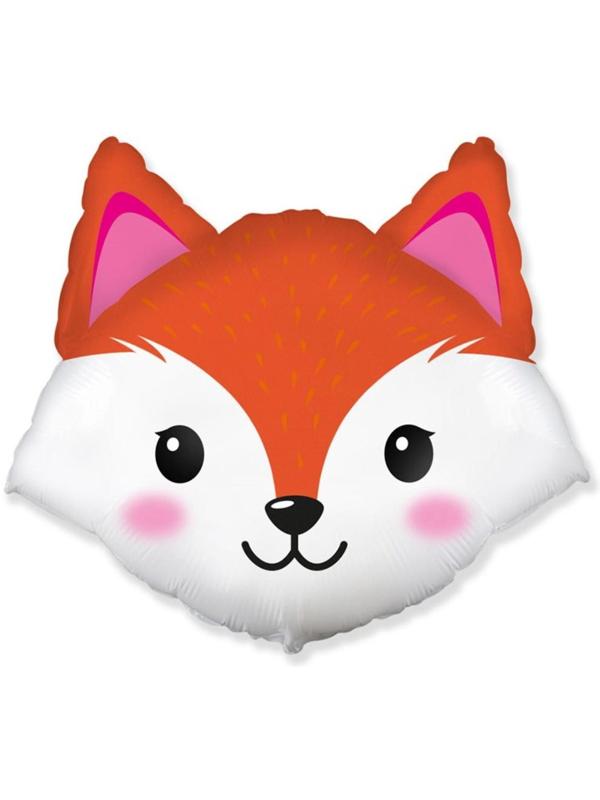 Шар фольгированный 30