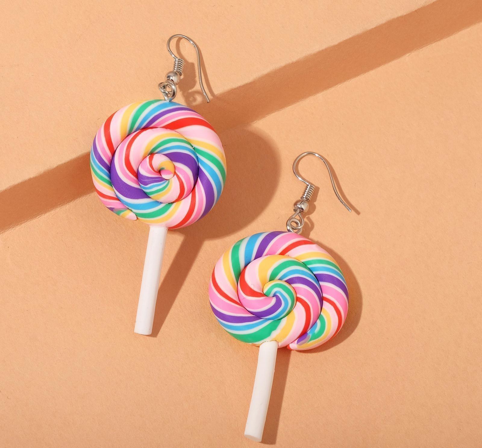 Серьги ассорти 