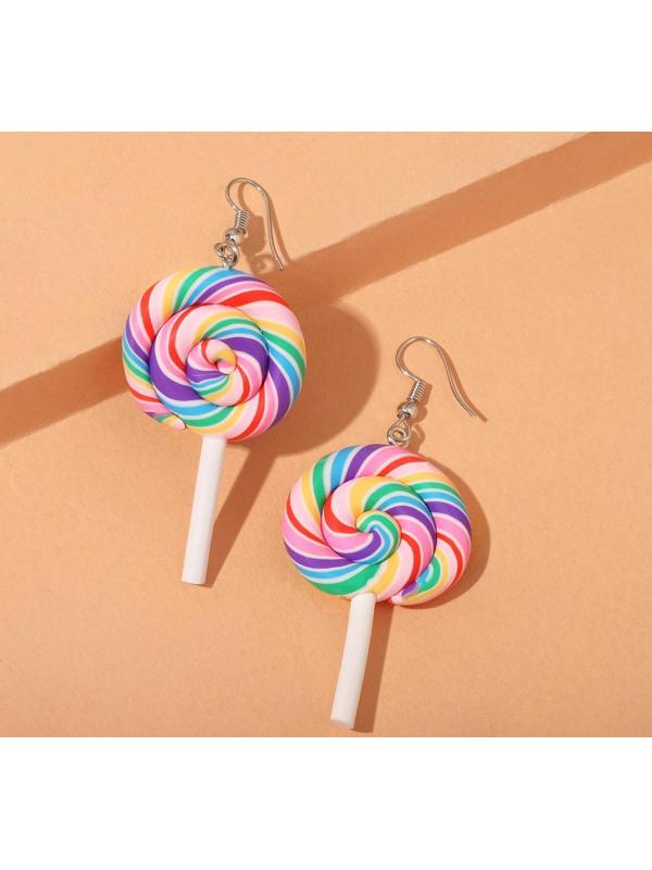 Серьги ассорти 