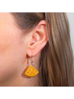 Серьги ассорти 